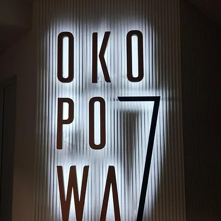 Okopowa7 Pod Brzozami Z Miejscem Postojowym Blisko Morza ! Kołobrzeg